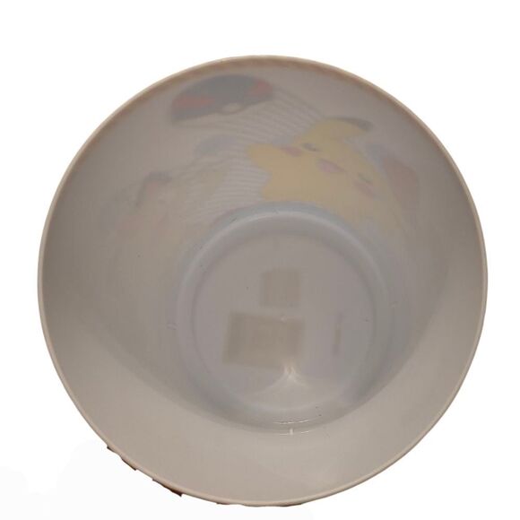 Pokemon Shower Curtain Matching Trashcan - Picture 6 of 6